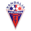 Vandalia de Peligros C.F. logo