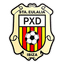 Peña Deportiva Sta. Eulalia logo
