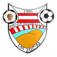 U.D. Las Zocas