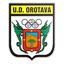 U.D. Orotava logo
