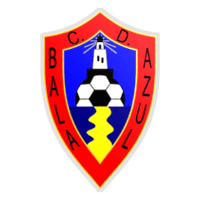 Bala Azul