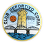 C.D. Coria logo