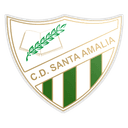 Santa Amalia