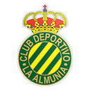La Almunia