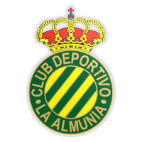 C.D. La Almunia