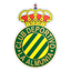 C.D. La Almunia logo