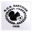 RUS Sartoise logo