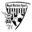 R Marloie Sport logo