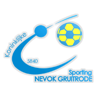 Sporting Nevok Gruitrode