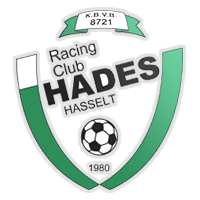 RC Hades Kiewit Hasselt