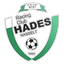 RC Hades Kiewit Hasselt logo