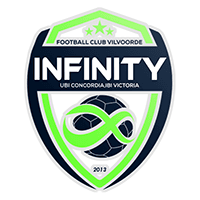 Infinity FC Vilvoorde