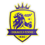 SC Dikkelvenne logo