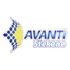 Avanti Stekene logo