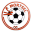 VC Mortsel Oude God logo