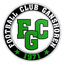 FC Ganshoren logo