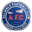 AFC Evere logo