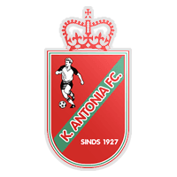 K Antonia FC