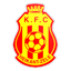 KFC Heikant Zele logo