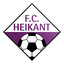 FC Berlaar-Heikant logo