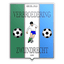 Verbroedering Zwijndrecht logo