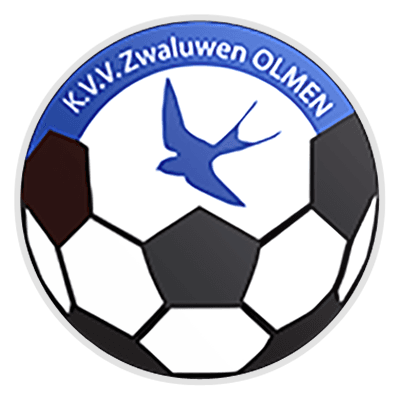 K Zwaluwen Olmen