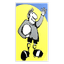 VC Osta Meerbeke logo