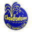 Racing Club Vaux-Chaudfontaine logo