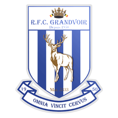 FC les Cerfs Grandvoir