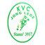 KVC Jong Lede logo