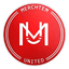 Merchtem United logo
