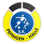 SK Pepingen-Halle logo