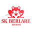 SK Berlare logo