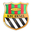 KFC Eksel logo