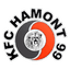 KFC Hamont 99 logo