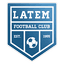 FCSM Latem logo