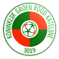 K Groen Rood Katelijne