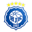 Helsingin Jalkapalloklubi logo
