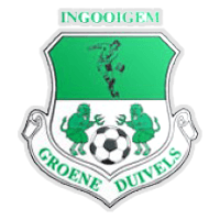 Groene Duivels Ingooigem