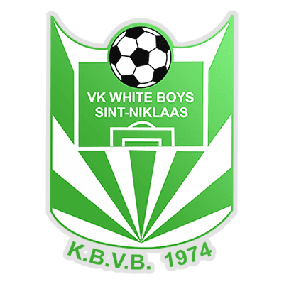 VK White-Boys St Niklaas