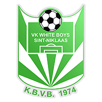 VK White-Boys St Niklaas
