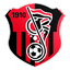VV OJC Rosmalen logo