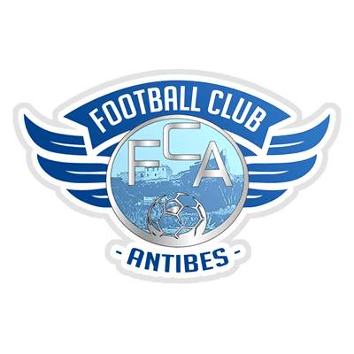 Football Club Antibes Juan-les-Pins
