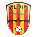 Blois Foot 41