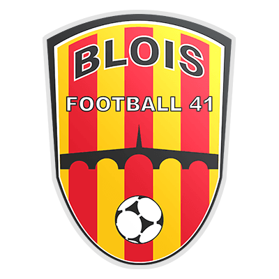 Blois Football 41