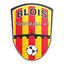 Blois Football 41 logo