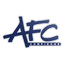 Association Football Club Compiègne logo