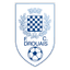 Football Club Drouais logo