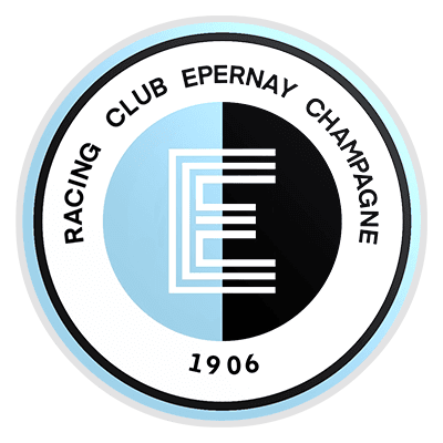 Racing Club Epernay Champagne