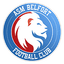 Association Sportive Municipale Belfort logo